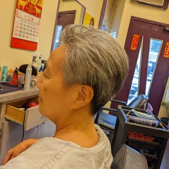 TW Salon Rambut & Kecantikan – Gaya Moden, Rawatan Profesional di Malaysia