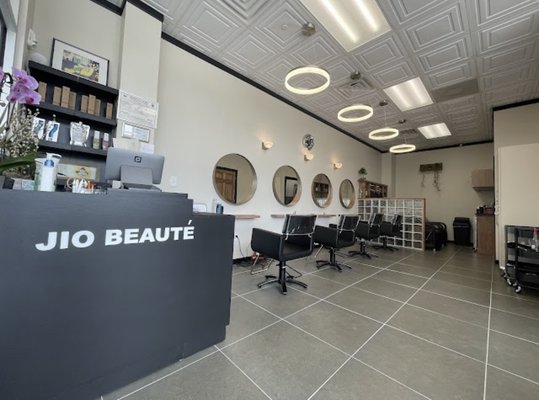 Jio Salon – Salon Kecantikan Premium di Kuala Lumpur | Rawatan Rambut, Muka & Spa