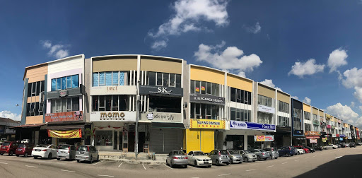 SK Professional Hair Salon Sdn Bhd - Salon Kecantikan & Potongan Rambut Profesional di Kuala Lumpur