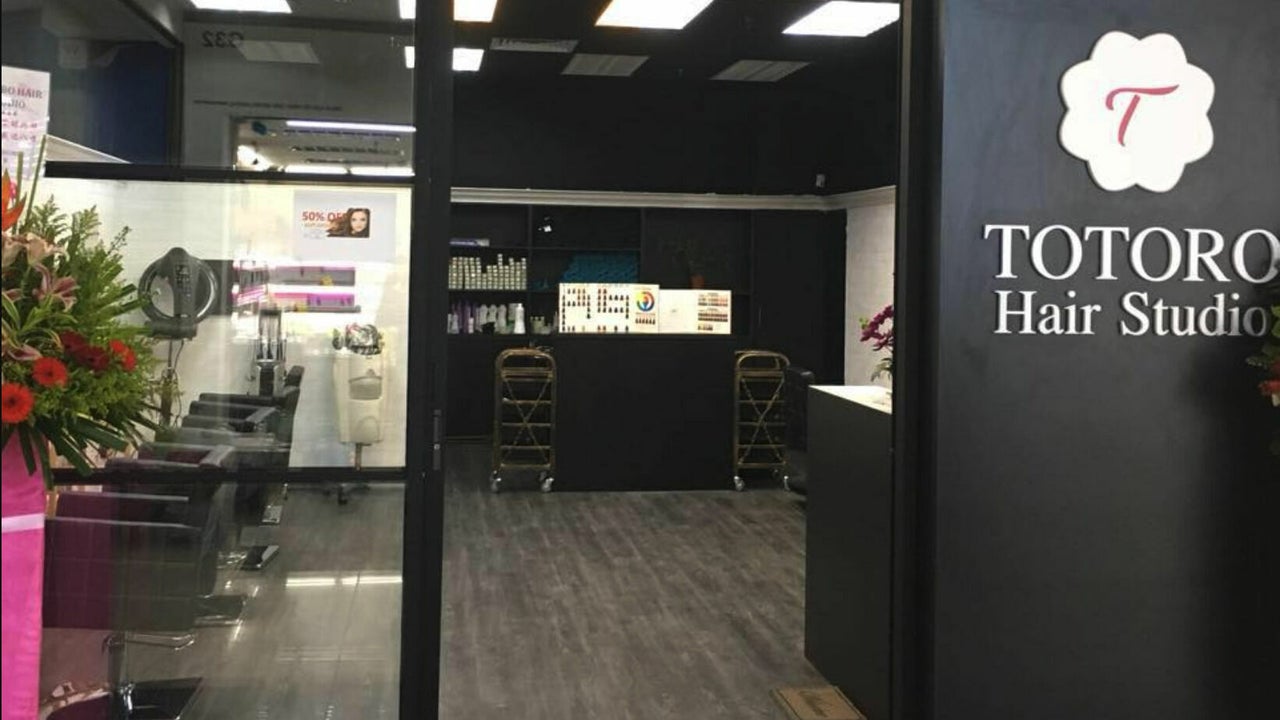 Studio Rambut Totoro: Gaya Potongan Anime yang Unik & Bergaya