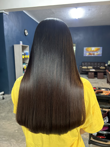 Haina Saloon Muslimah - Salon Kecantikan Wanita Halal, Perkhidmatan Kecantikan Moden