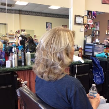 DICKSON HAIR SALON – Salon Rambut Premium di Kuala Lumpur, Potongan & Pewarnaan Profesional