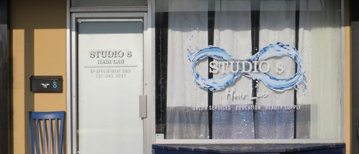 8 Degrees Hair Studio | Salon Rambut Moden, Gaya & Penjagaan Terbaik