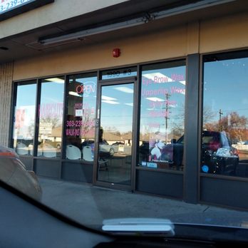 Vina Hair Studio – Salon Kecantikan Rambut di Malaysia: Potongan & Rawatan Rambut Terkini