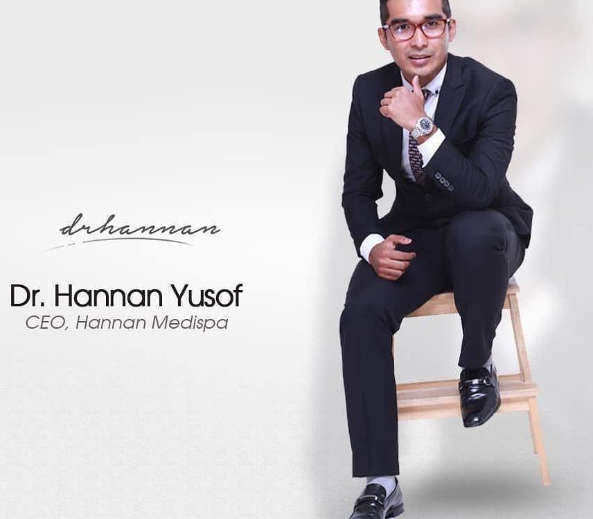 Hannan Medispa Yong Peng – Rawatan Kulit & Kecantikan Premium, Spa Terbaik di Yong Peng