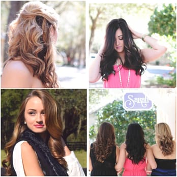 Studio & Akademi Kecarah Sarah – Perkhidmatan Potong & Rawatan Rambut Profesional di Malaysia