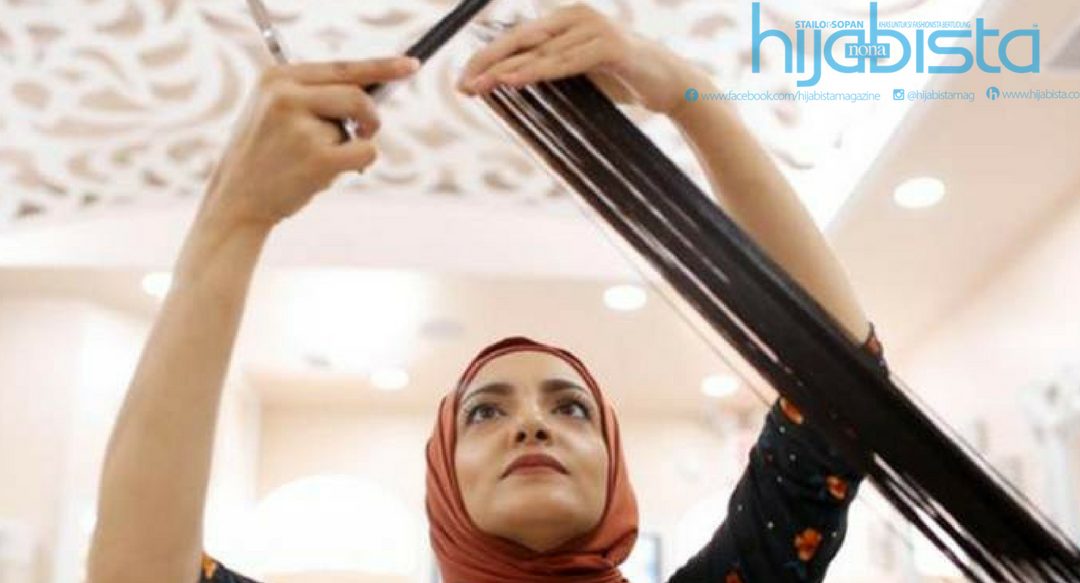 Akademi Rambut Terbaik di Ayer Hangat – Kursus Styling & Perawatan Profesional