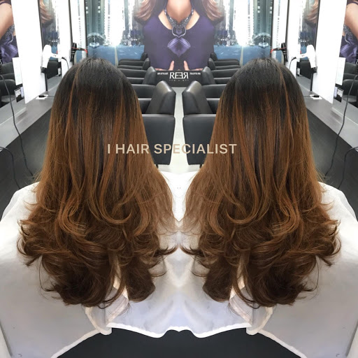 I Hair Specialist – Salon Rambut Premium di Alor Setar | Potongan, Warnra & Gaya Terkini