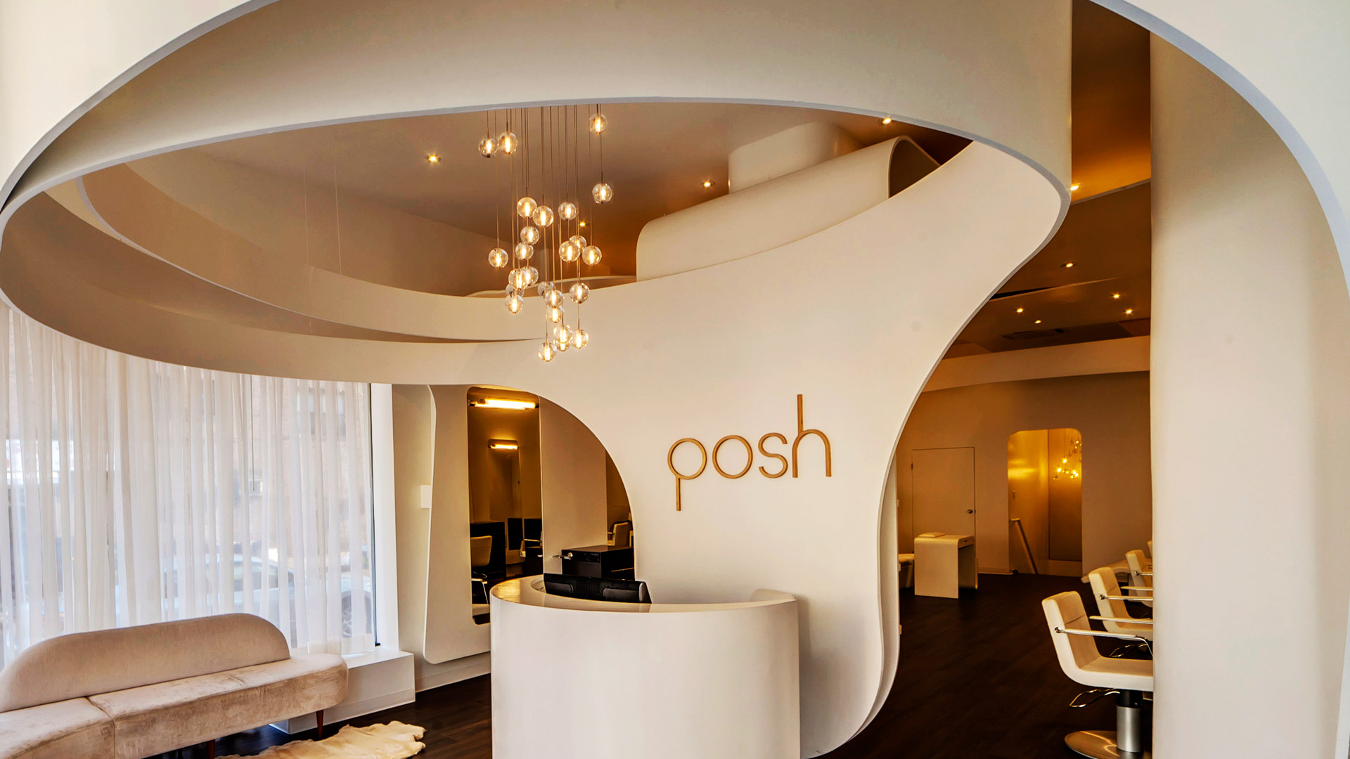Posh Hair Studio – Salon Bergaya Premium di Kuala Lumpur | Gaya Rambut Terkini