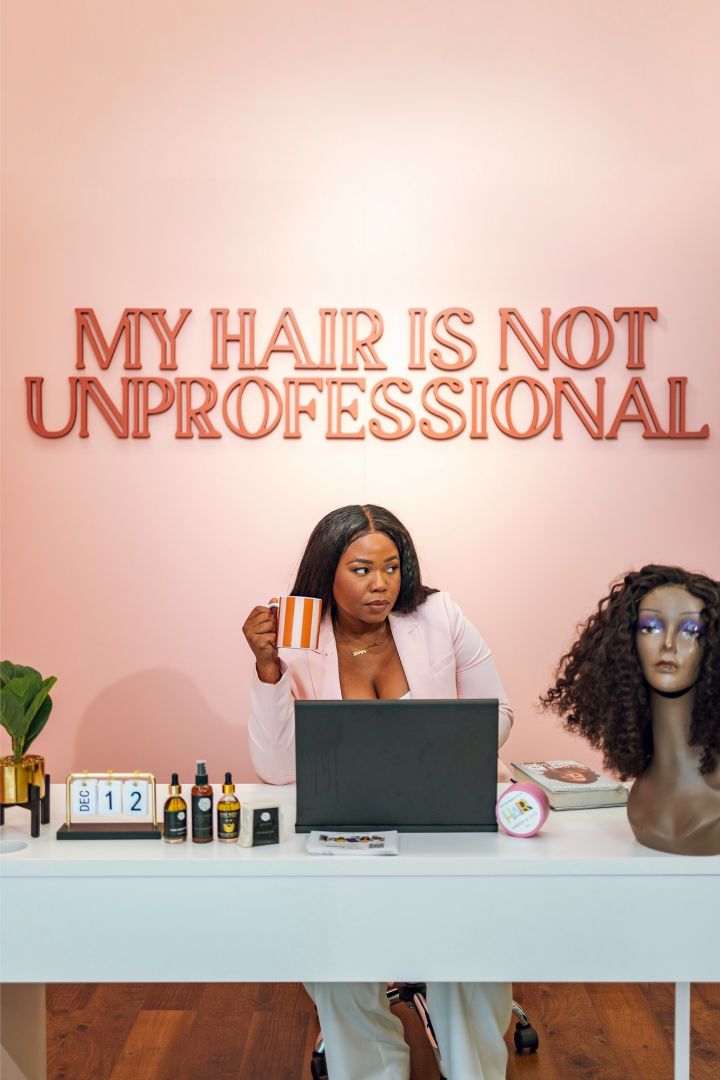 MAY – Konsultan Rambut & Kecantikan Profesional