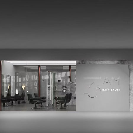 Starhill Hair Salon – Salon Kecantikan & Gaya Rambut Premium di Kuala Lumpur