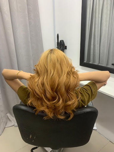 Bungas Muslimah Hair & Beauty Salon Spa – Potongan Rambut, Rawatan Spa, Gaya & Kecantikan Terbaik