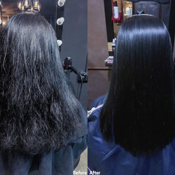 FOREVER 18 Salon Rambut – Potongan Gaya Moden, Perkhidmatan Profesional di Kuala Lumpur