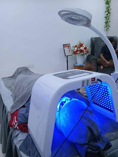 Diana Beauty Spa Muslimah – Rawatan Kecantikan Halal & Relaksasi Premium untuk Wanita