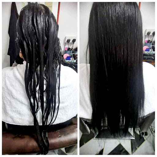 Axie Beauty & Salon Rambut – Perkhidmatan Kecantikan & Gaya Terkini di Kuala Lumpur