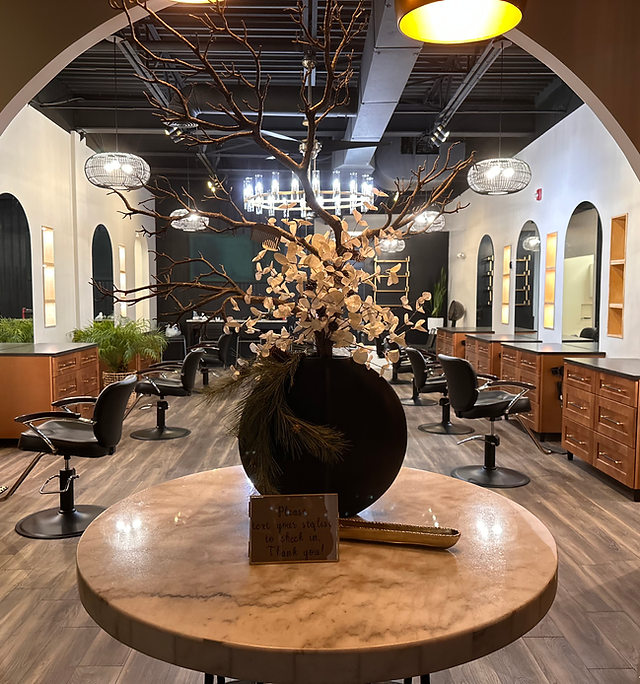 Joo Salon – Salon Kecantikan Terbaik di Kuala Lumpur | Potong Rambut, Styling & Warna Rambut