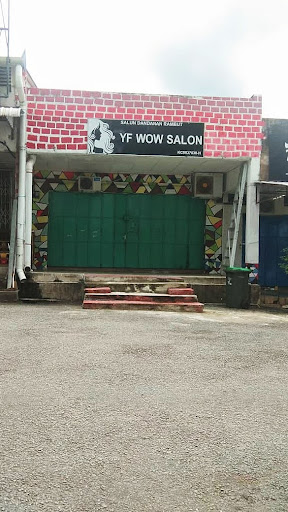 YF WOW Salon – Pusat Pendandan Rambut Premium di Kuala Lumpur | Gaya & Kecantikan