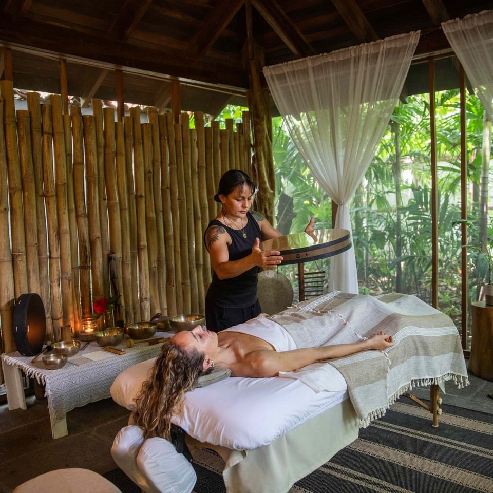 Spa Muslimah La’lah – Relaksasi Tradisional & Rawatan Kecantikan Wanita, Suasana Tenang & Elegan