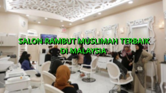 Akademi Rambut Terbaik di Kampung Kok – Pelatihan Profesional & Trendy 2024
