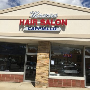 Mourice Hair Studio - Salon Kecantikan Rambut Terbaik di Kuala Lumpur, Gaya Moden & Rawatan Profesional