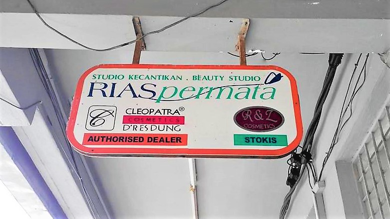 Rias Permata Beauty: Makeup Cantik untuk Majlis & Hari Biasa – Tips & Inspirasi Kecantikan