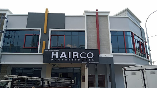 HairCo KulimCentral – Salon Kecantikan Terbaik di Kulim, Perkhidmatan Potongan & Rawatan Rambut