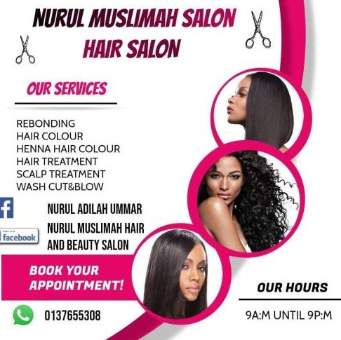 Akademi Rambut Terbaik di Kuala Kedah – Pelatihan Profesional, Sertifikasi, & Model Gaya Terkini