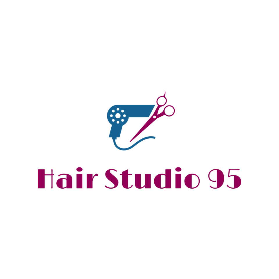 Studio Rambut 95 – Gaya Moden & Penjagaan Rambut Berkualiti