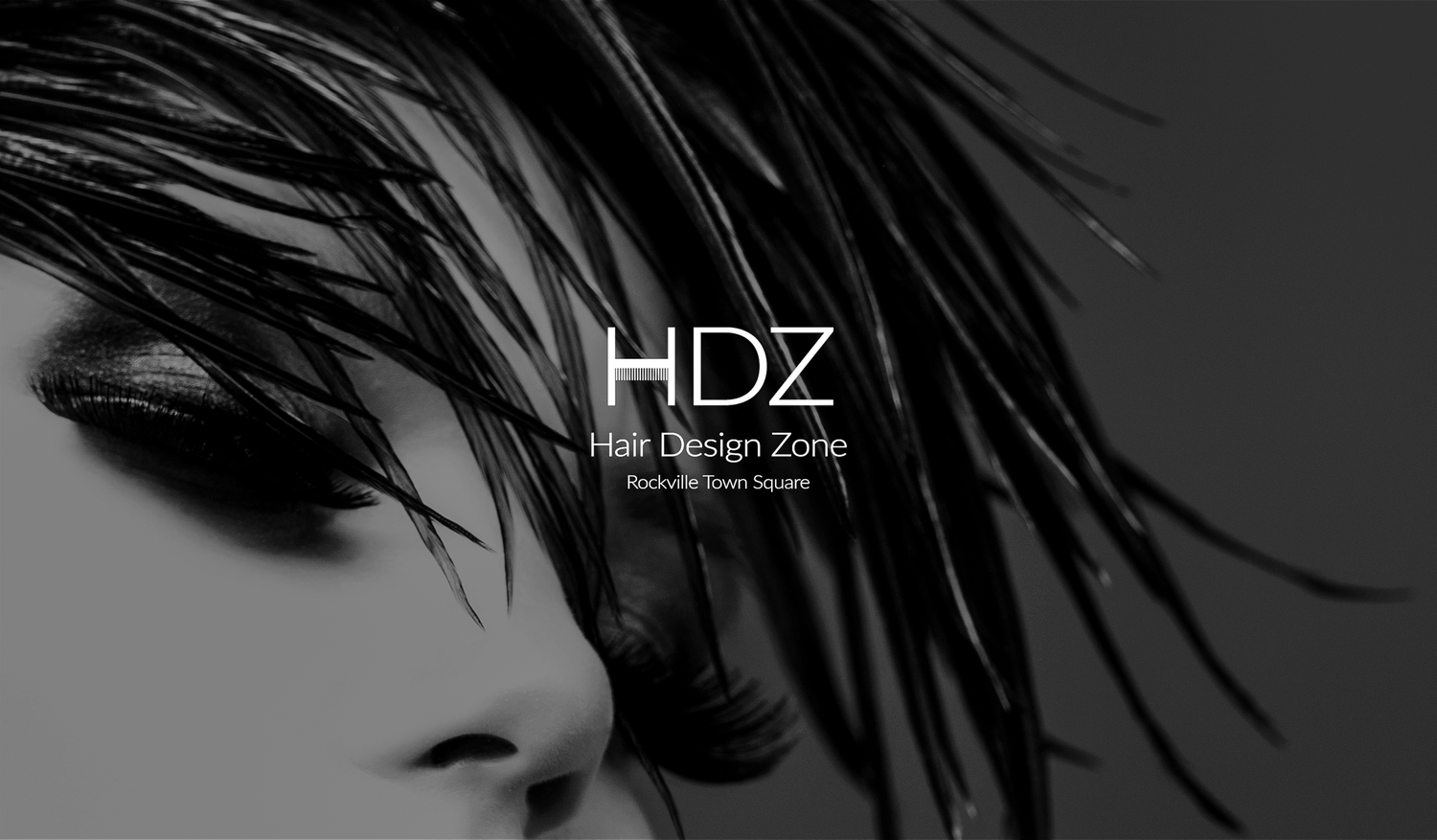 Rambut Bergaya dalam Gaya Trendy - Inspirasi Hair in Style Zone