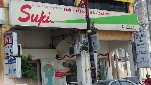 Akademi Rambut Terbaik di Kulim – Kursus Profesional & Pelatihan Styling Rambut 2024