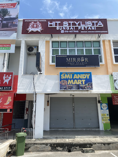 Akademi Rambut Terbaik di Sungai Petani – Pelatihan Profesional, Trendy & Harga Berpatutan