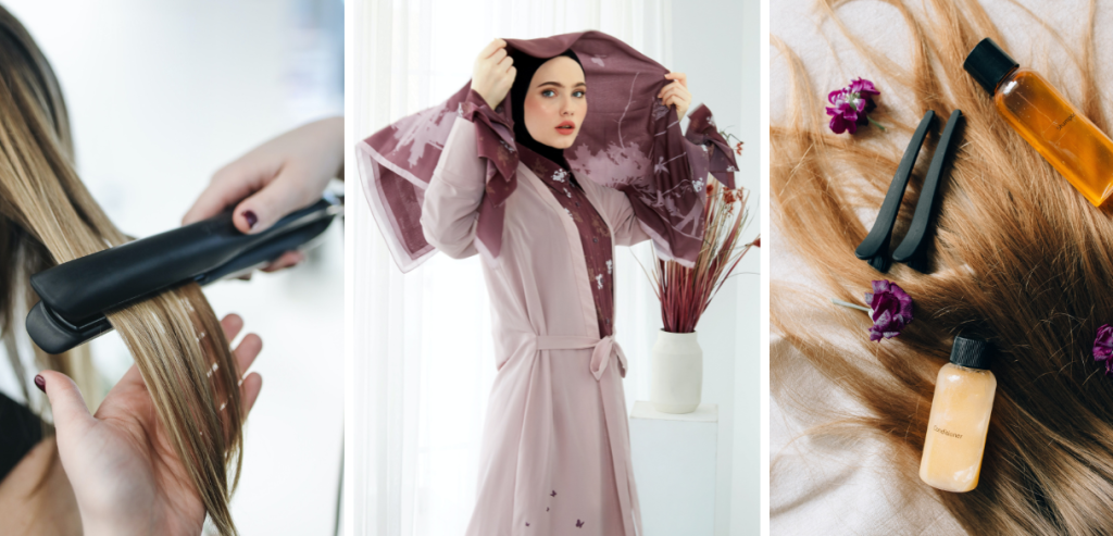 Akademi Rambut Terbaik di Gua Musang – Pelatihan Profesional & Sertifikat Penuh