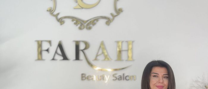 Salon Kecantikan & Rambut Farah – Rawatan Profesional, Gaya Terkini & Penjagaan Rambut