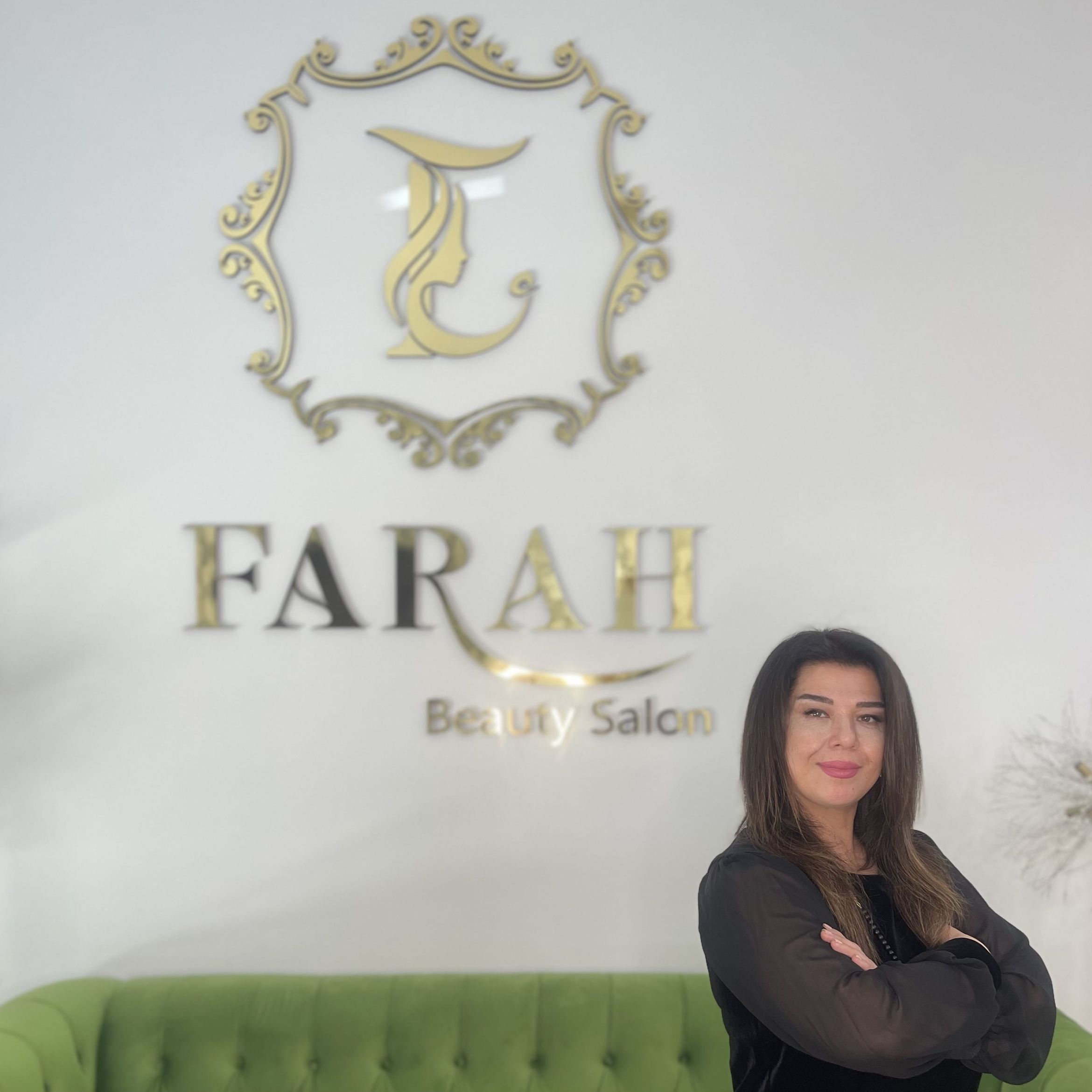 Salon Kecantikan & Rambut Farah – Rawatan Profesional, Gaya Terkini & Penjagaan Rambut