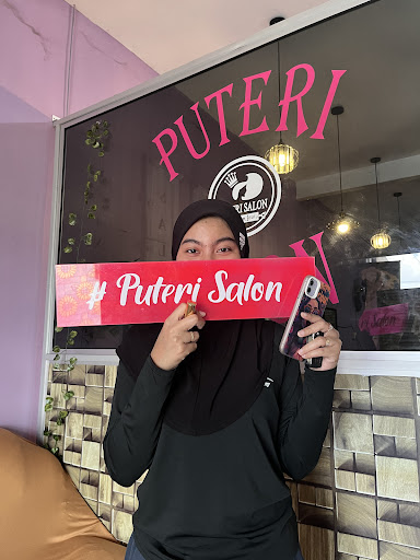 Puteri Salon – Gaya Rambut Trendy, Rawatan Kecantikan & Styling Eksklusif