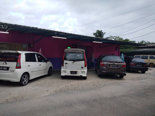 AZIEY Beauty Salon – Salon Kecantikan Premium di Kuala Lumpur, Rawatan Rambut & Muka Profesional