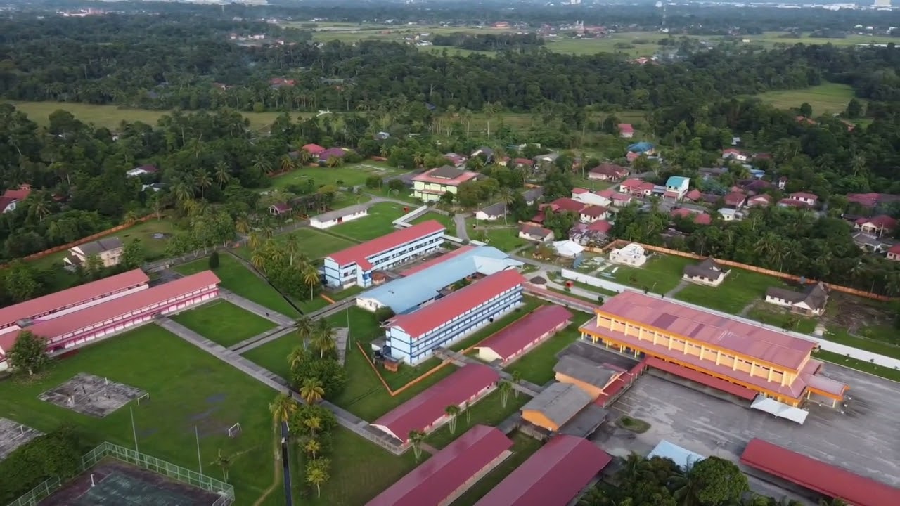 Kolej Vokasional Pasir Mas – Pendidikan Teknikal Berkualiti Tinggi