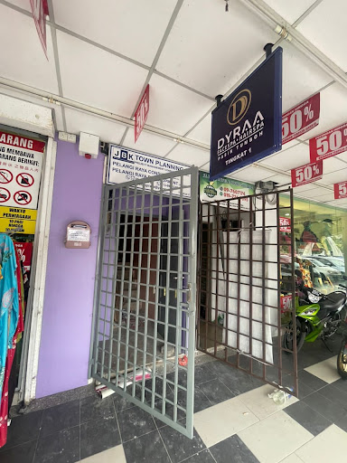 Dyraa Facespa & Hairsalon Pasir Tumboh – Rawatan Muka & Rambut Premium di Bandar Pasir Tumboh