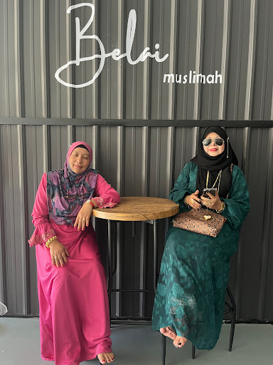 Belai Muslimah Salon & Spa – Rawatan Kecantikan & Relaksasi Wanita, Perkhidmatan Profesional di Kuala Lumpur