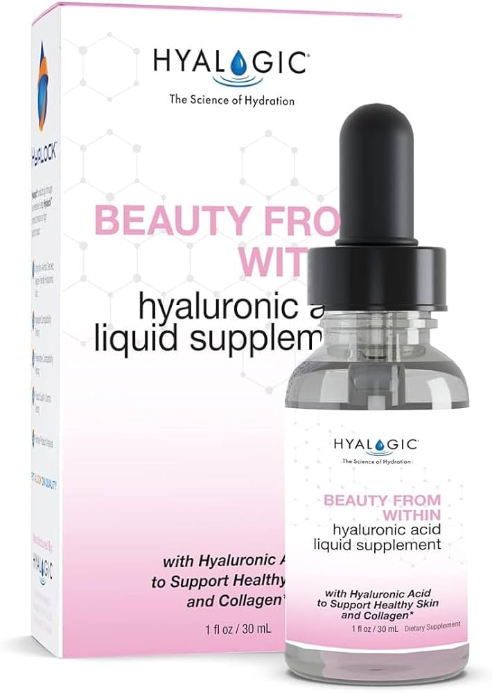 HY Beauty & Health – Produk Kecantikan & Kesihatan Terbaik untuk Kulit Sihat