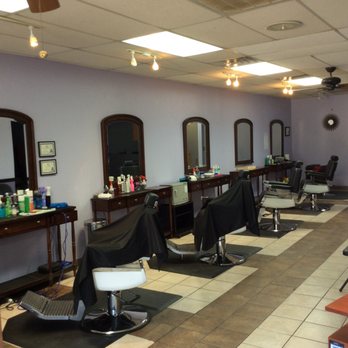 HAE Barbershop – Potong Rambut Lelaki Bergaya dengan Stail Terkini, Perkhidmatan Premium