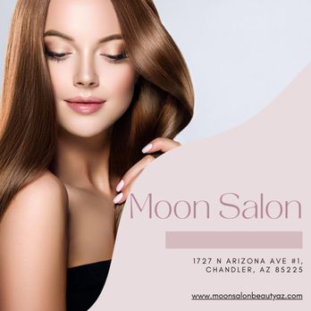 Moon Salon Haircare: Tips Penjagaan Rambut Sinar Bulan untuk Gaya Bergaya