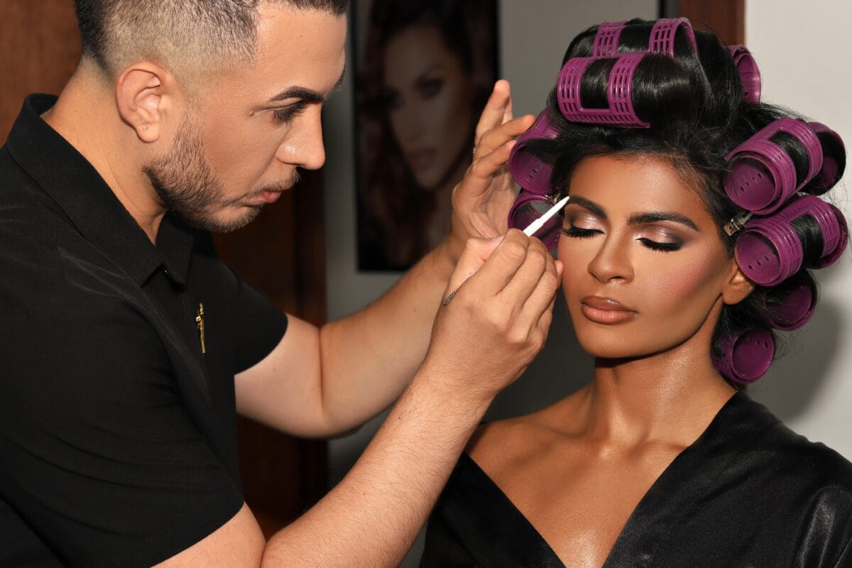 Yusa Hair & Makeup Studio – Salon Kecantikan Premium, Gaya Rambut & Makeup Profesional di Malaysia