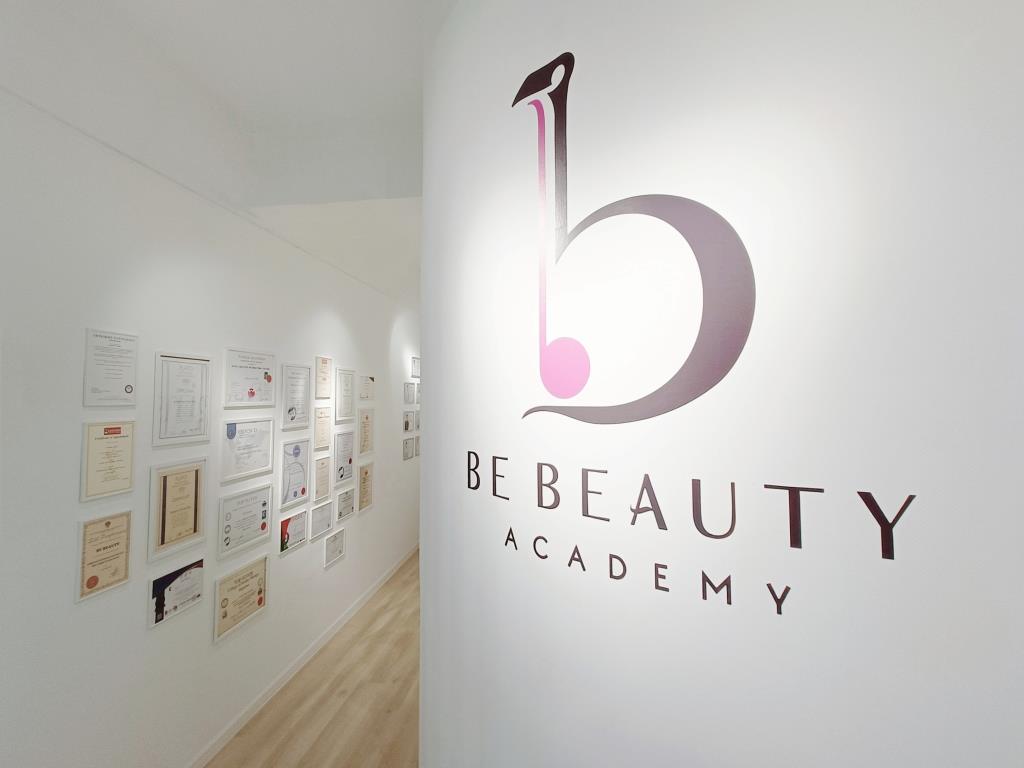 Be Beauty Academy Kuala Lumpur – Kursus Kecantikan Profesional, Pengajaran Praktikal & Sertifikasi