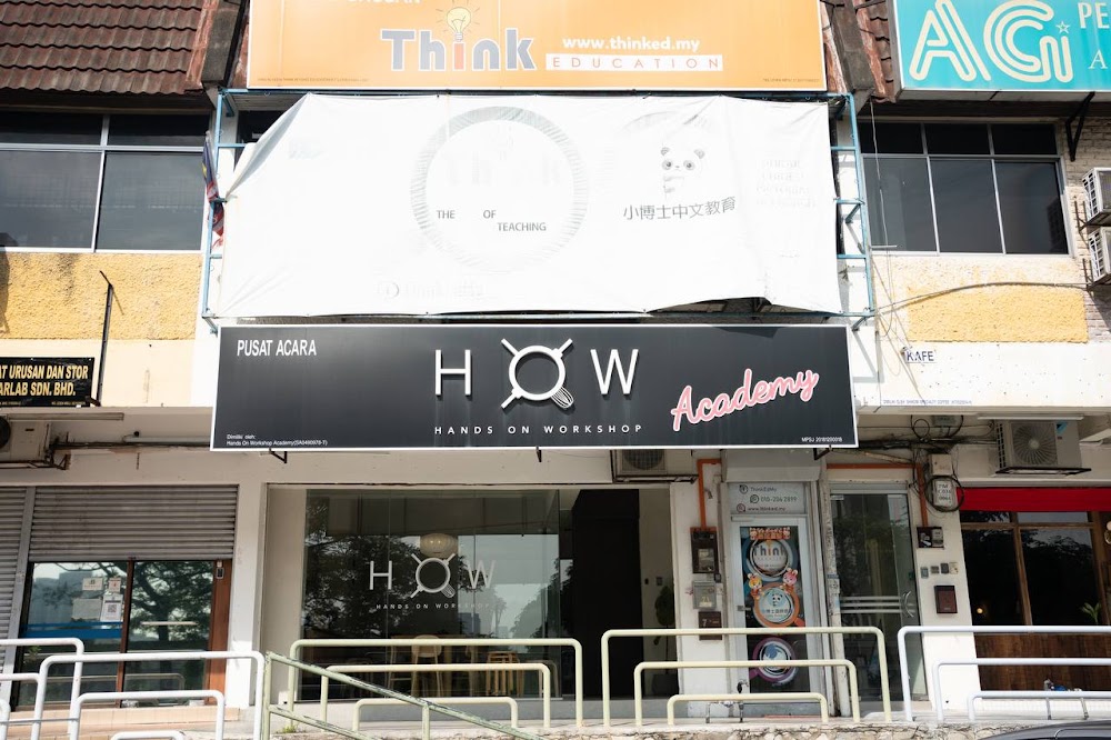 Shella Hair Academy Sdn. Bhd. - Kursus Latihan Penataan Rambut & Kecantikan Profesional di Malaysia