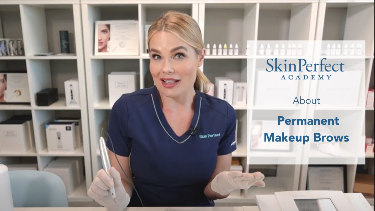 Akademi Make-up & Rambut Perfect Point di Cheras - Kursus Kecantikan Profesional