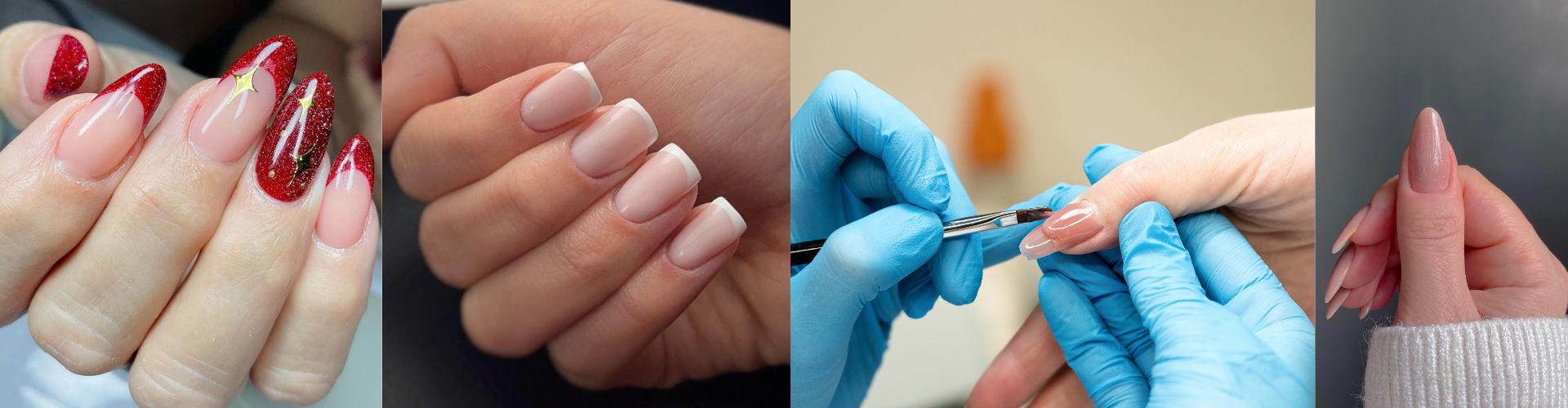 Glas Salon – Pakar Rambut, Kuku & Bulu Mata + Akademi Kecantikan