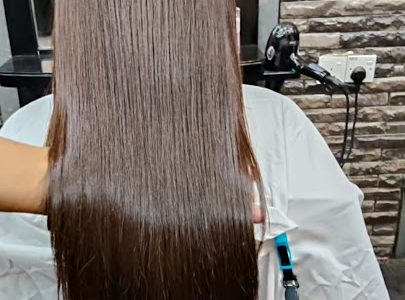 Hair Attitude Group: Gaya Rambut Moden & Trendy di Salon Profesional