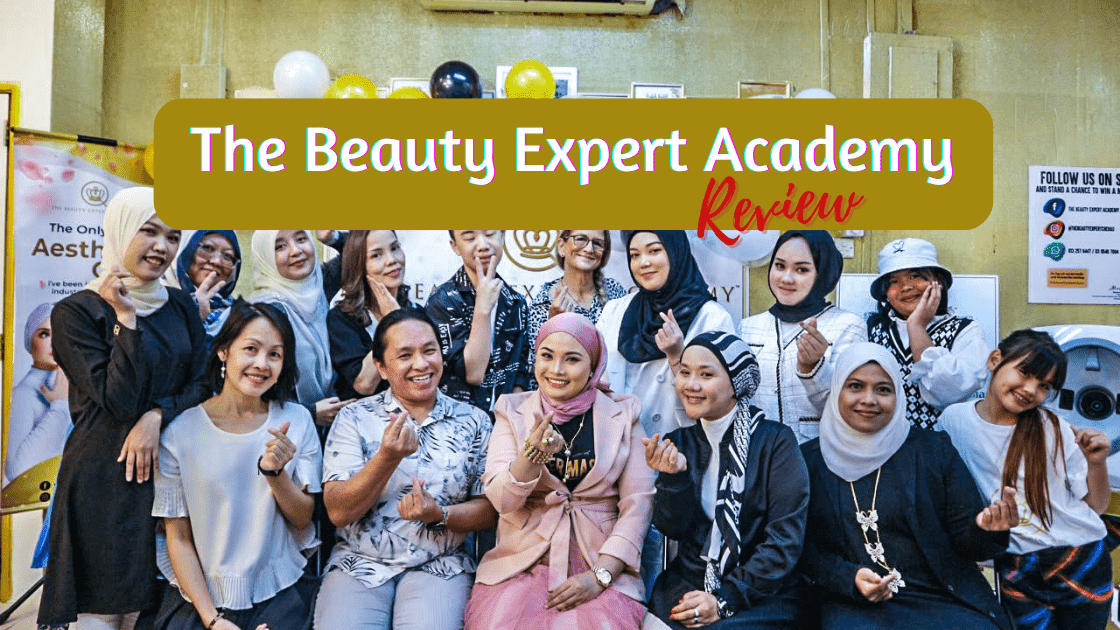 The Beauty Expert - Akademi Estetika di Kuala Lumpur | Kursus Kecantikan Profesional