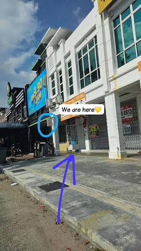 Domi Health Hair Spa – Rawatan Rambut & Kecantikan Terbaik di Malaysia